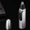 Josenidny Electric Nose Ear Trimmer Multi-Functional Men's Hair Remover for Hair Removal Eyebrow Shaping Without Battery view 4