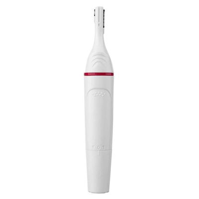 5 in 1 Hair Removal Female Electric Shaving Machine Trimmer for Eyebrow Underarm Bikini Hair Removal