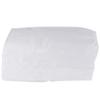 100Pcs Disposable Bed Sheet Waterproof Bed Cover Beauty Tattoo Massage Hotels Bed Sheets Anti-Dirty Part White view 1