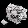 Lodokdre Pack of 50 Silica Desiccant Moisture Absorber Bags view 3