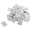 Lodokdre Pack of 50 Silica Desiccant Moisture Absorber Bags view 4