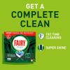 Fairy Original All in One Auto Dishwashing Tablet, 110CT view 2