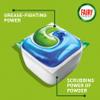 Fairy Original All in One Auto Dishwashing Tablet, 110CT view 4