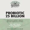 Galen Formulas Probiotic 25 Billion view 2