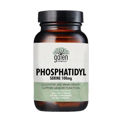 Galen Formulas Phosphatidyl Serine