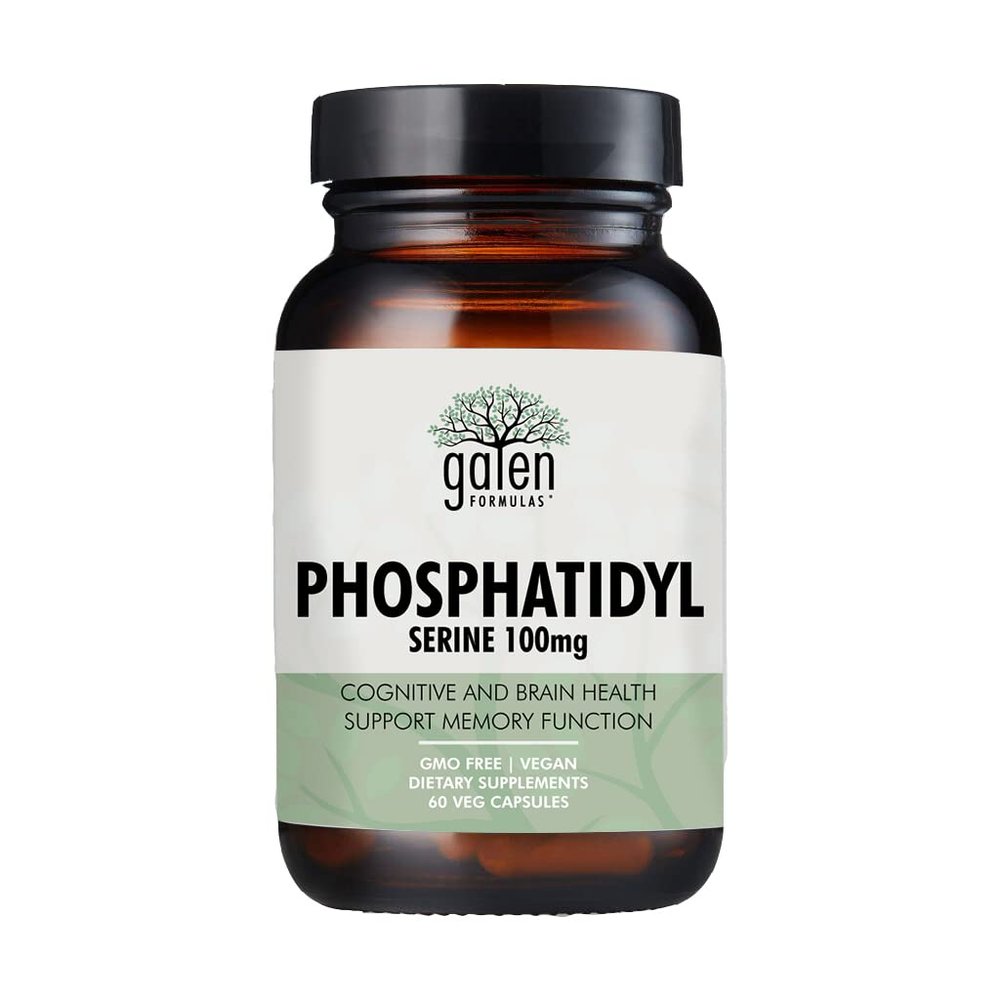 Galen Formulas Phosphatidyl Serine