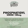Galen Formulas Phosphatidyl Serine view 2