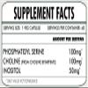 Galen Formulas Phosphatidyl Serine view 4
