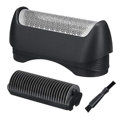 Zunedhys 11B Replacement Foil and Cutter for 11B Series 1 110 120 140 815 835 5683 5684 5685