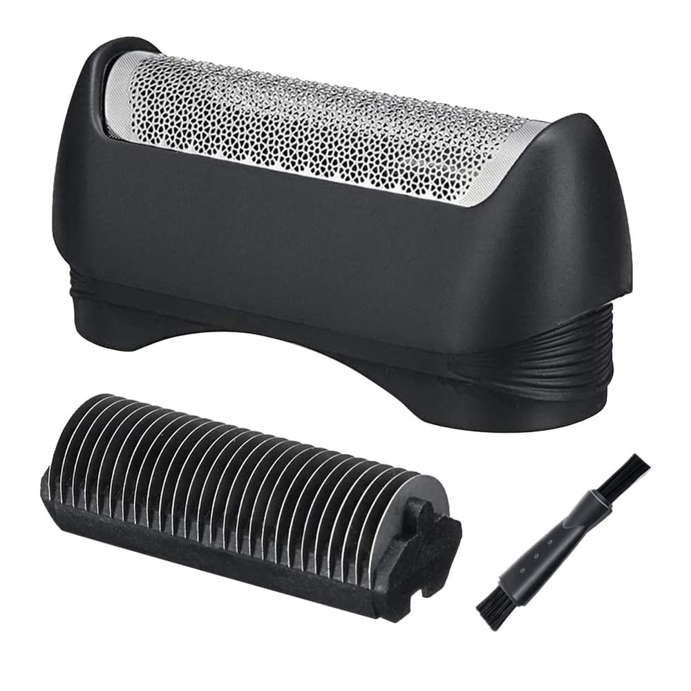 Zunedhys 11B Replacement Foil and Cutter for 11B Series 1 110 120 140 815 835 5683 5684 5685