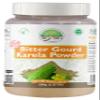ARYAN HERBALS Karela (Bitter Gourd) Powder 100gm view 1