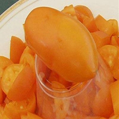 5 pacchetti di 25 semi oro Italiano