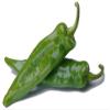 25 Anaheim Chile Pepper 2018 (Tutti i Non-OGM semi cimelio vegetali!) view 1