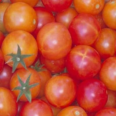 250 Semi di Iside Candy - Pomodori fruttato