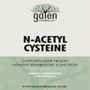 Galen Formulas N-Acetyl Cysteine view 2