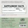 Galen Formulas N-Acetyl Cysteine view 3