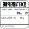 Galen Formulas N-Acetyl Cysteine view 4