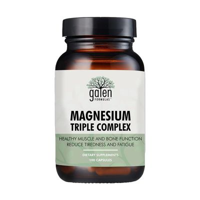 Galen Formulas Magnesium Triple Complex