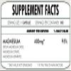 Galen Formulas Magnesium Triple Complex view 4