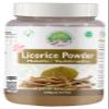 Aryan Herbals Licorice (Yashimathu) Powder 100gm view 1