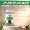Aryan Herbals Moringa (Indian Drumstick) Powder 100gm view 2