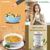 Aryan Herbals Moringa (Indian Drumstick) Powder 100gm view 3