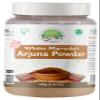 Aryan Herbals Arjuna (Terminalia Arjuna) Bark Powder 100gm view 1