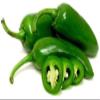 100 semi di Verdure Verde Jalapeno Peperoncino Messico Super Hot Pepper # 32552453356ST view 1