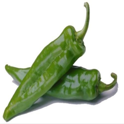 25 Anaheim Chile Pepper 2018 (Tutti i Non-OGM semi cimelio vegetali!)