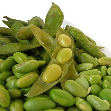Edamame, MOJO, Verde Sushi soia, 10 semi