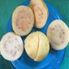 5 semi di messicani semi Crema Guava Superior Taste frutta le view 1