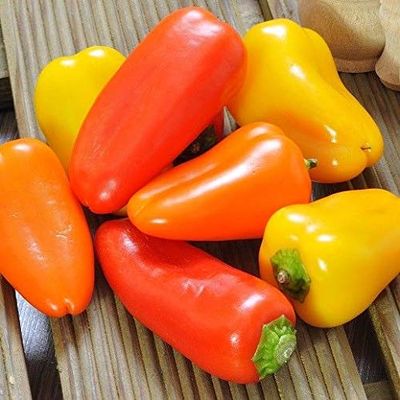 Portal Cool Sweet Mini Snack Pepper Mix 30 semi