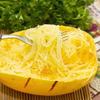 Portal Cool Zucchini Zucca Spaghetti zionale F1 semi gialli organici Ucraina 6 Pezzi view 1