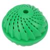 Laundry Balls, 1Pcs Premium Washing Ball, Super Soft Shell Doesn't Hurt Clothes, Advanced Ceramic Balls, Washing Cycle Laundry Balls, All Natural Detergent(Green) view 1