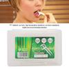 Dental Floss Picks, Travel Floss Cases,50 Counts,Each Individually Wrapped, Dental Flossers,Floss Sticks,Tooth Floss,Dental Sticks,Teeth Flossers Picks, Gift 1 Mini Toothpick Box view 2