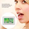 Dental Floss Picks, Travel Floss Cases,50 Counts,Each Individually Wrapped, Dental Flossers,Floss Sticks,Tooth Floss,Dental Sticks,Teeth Flossers Picks, Gift 1 Mini Toothpick Box view 4