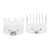 FASE 2PCS/Set Hair Clipper Combs Guide Kit Hair Trimmer Guards Attachments 1.5MM/4.5MM for Hair Clipper view 2