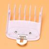 FASE 2PCS/Set Hair Clipper Combs Guide Kit Hair Trimmer Guards Attachments 1.5MM/4.5MM for Hair Clipper view 4