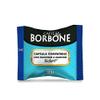 Caff Borbone Blue Coffee Blend - 100 Capsules - Compatible with Bialetti* Coffee Machines view 2