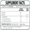 Galen Formulas Pumpkin Seed Oil 1000mg view 4