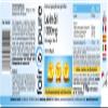 Fair & Pure - Linseed Oil 1000 mg - 120 softgels - Essential Fatty acids Omega 3 6 9 - Easy to Swallow view 2