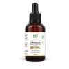 Pure Virgin Cold Pressed Premium Black Seed Oil High TQ 5% 100ml | Extracted from Nigella Sativa | HQ Nutrition view 1