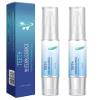 2Pcs Teeth Whitening Essence,Teeth Whitening Pens,Tooth Whitening Pen, Portable & Easy to Use view 1