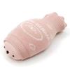 KAYISI Hot Water BottleKnitting Cover Seal Shape for Winter Warm Body Quick Pain Relief Comfort (Color : #B) (Color : #C) view 1