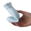 KAYISI Hot Water BottleKnitting Cover Seal Shape for Winter Warm Body Quick Pain Relief Comfort (Color : #B) (Color : #C) view 2
