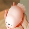 KAYISI Hot Water BottleKnitting Cover Seal Shape for Winter Warm Body Quick Pain Relief Comfort (Color : #B) (Color : #C) view 3