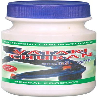 CROV Kamdhenu Vatari Churna 100g (Powder)