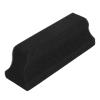 Beard Hair Cleaning Sponge, Beard Hair Catcher Sink Cleaner Brush Duster Clean Up Beard Hair Trimmings from Sink After Shaving for Home Travel Sink Cleaning view 1