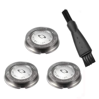 3 Pcs Replacement for HQ3 HQ4 HQ55 HQ56 HQ6900 HQ6868 HQ5812 HQ6874 Blade