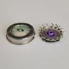 3 Pcs Replacement for HQ3 HQ4 HQ55 HQ56 HQ6900 HQ6868 HQ5812 HQ6874 Blade view 4